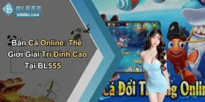 Bắn Cá Online