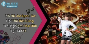 Nổ Hũ Jackpot