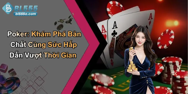 Poker